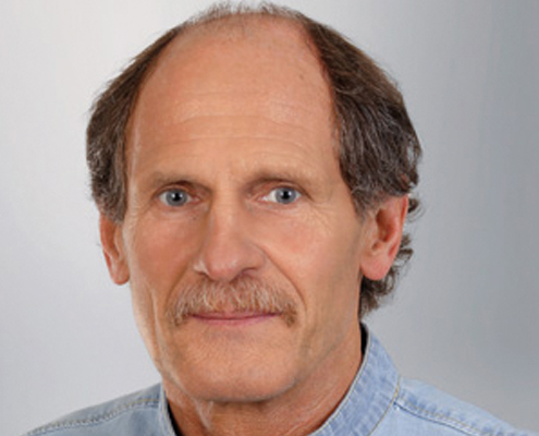 Peter Degener