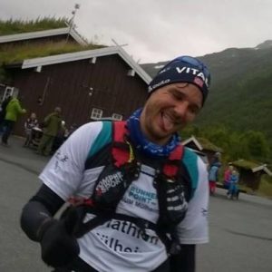 Aurlandsfjellet 2016 Nils Finish