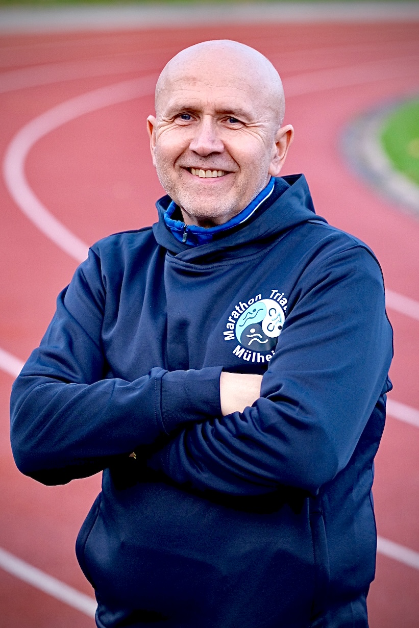 Uwe Kleinert