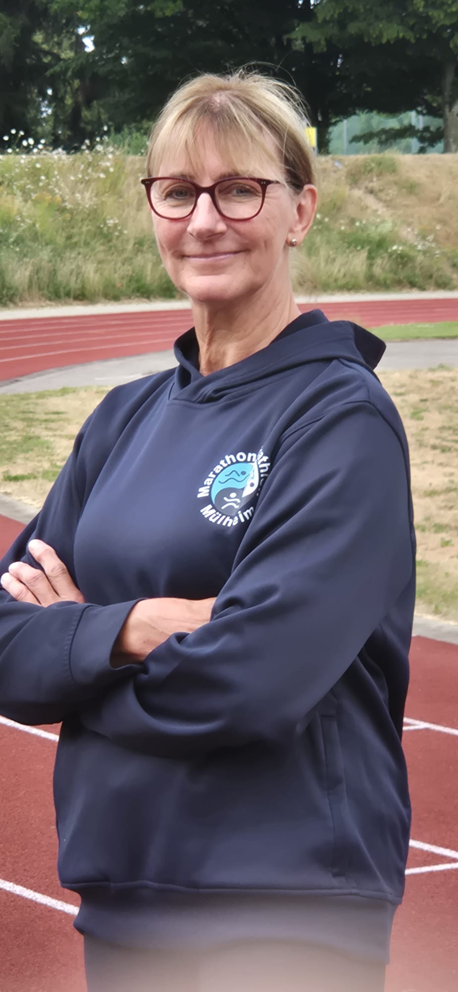 Sigrid Telgenbrok