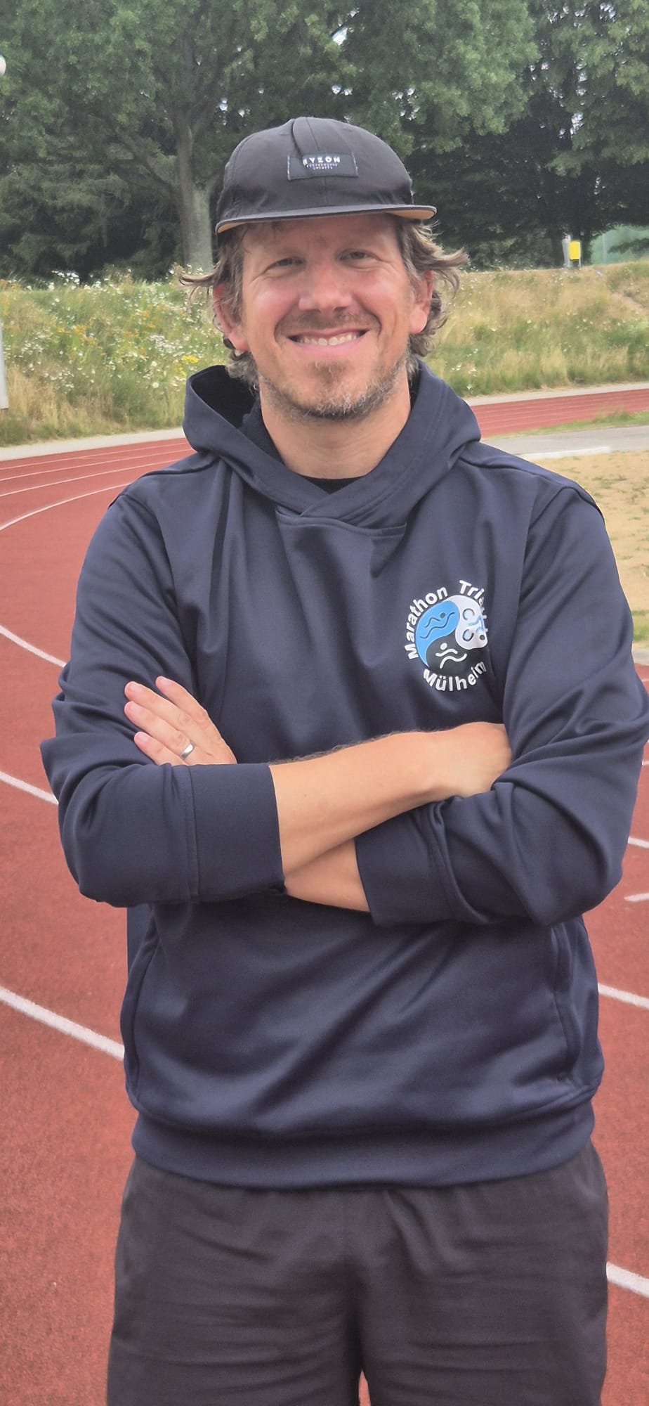 Tobias Krause