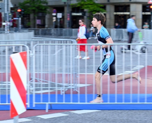 Run