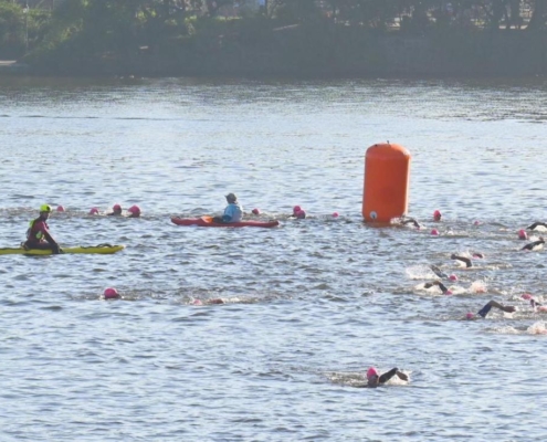 Schwimmwn Szene HH