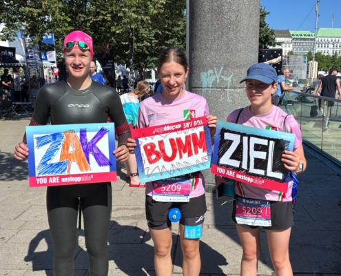 Sprint,StaffelHamburg_Jairah Malien Bermann - Mia-Louise Petri - Maya Fares