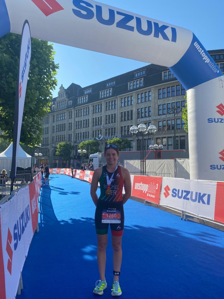Sprint_LeonieBüchel_Hamburg_2026