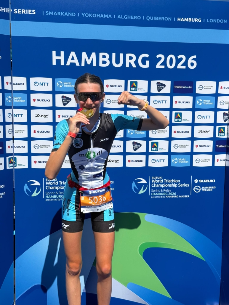 Sprint_Mixed Staffel.Mathi Hinz_ PersRekord 5km