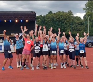 GruppeRuhrauenlauf 2026.08.29