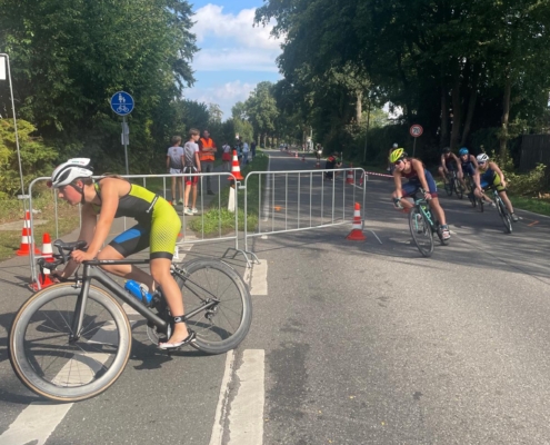 Radstecke Mia-Loise